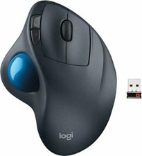 Logitech M570 Wireless Trackball BRAND NEW picture