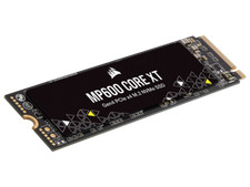 CORSAIR MP600 CORE XT 4TB PCIe 4.0 x4 NVMe SSD CSSD-F4000GBMP600CXT picture