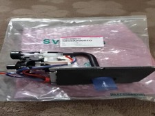 1PCS FOR LG Central Air Conditioning Courtyard Water Pump Component 5859A20002D picture
