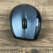 Logitech Gray/Black Wireless Bluetooth (No Usb Adapter) picture