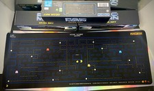 Icons PAC-MAN Non-Slip Desk Mat (79cm x 30cm) picture
