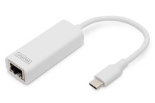 DN-3024 DIGITUS USB Type-C Gigabit Ethernet Adapter ~D~ picture