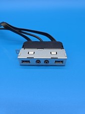 Lenovo ThinkStation Front Access Storage FRU P/N 04X2744 picture