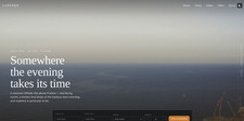 Hotel & Resort B&B Website HTML + Free Setup & 3 Mo High-Performance Hosting picture
