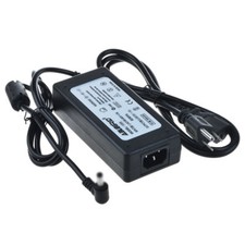 DC Adapter For Qnap TS-431 TS-431+ 4-Bay Personal Cloud NAS Server Power Supply picture