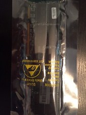 MEMORY, 480093-001, Compaq Genuine 256MB 100MHz SDRAM picture