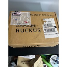 CommScope Ruckus T610 Outdoor Wireless Access Point 901-T610-US51 New picture