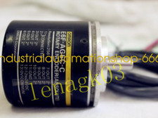 1PC NEW Rotary encoder E6F-AG5C-C Via DHL or FedEX picture