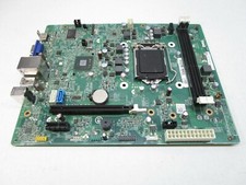 Dell OEM OptiPlex 3010 SFF Desktop Motherboard LGA115X Socket IVA01 T10XW picture