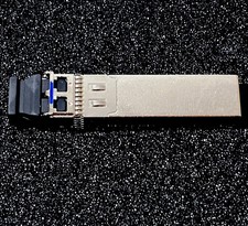 Ciena 160-9103-900 WOTRCNMFAA 9.95-11.09G Multirate, 1310nm Transceiver - Sealed picture