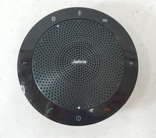 Jabra Speak 510 MS Teams USB Bluetooth Portable Speakerphone 7510-109 picture