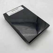 SeaGate Backup Plus Desk 3TB Hard Drive 2CPAP1-500-No Adapter picture