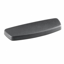 Office Chair Armrest Replacement Cushioned Chair Armrest Replacement Molded picture