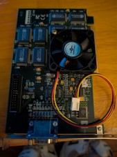 Diamond Monster Fusion (3Dfx Voodoo Banshee) picture