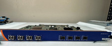 Juniper Netscreen NS-5000-8G2-G4-TX 3rd Gen 5000 8xG TX NS5200 NS5400 picture