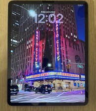Apple iPad Pro 4th Generation – 512GB – Wi-Fi + Cellular picture