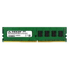 4GB DDR4 PC4-21300 DIMM (Replacement for Samsung M378A5244CB0-CTD) Memory RAM picture