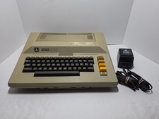 Vintage Atari 800 PC Computer with OEM Power Supply picture