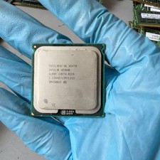 Intel Xeon X5470 LGA775 3.33GHz Quad-Core CPU Processor no need adapter QX9650 picture