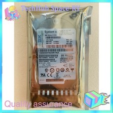 IBM 900GB 10K RPM 6GBPS 2.5