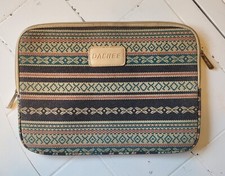 Dachee Laptop Canvas Designer Bag 10