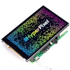 Pimoroni HyperPixel - 4.0