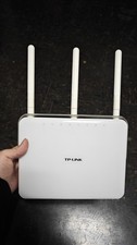 TP-Link Archer C9 AC1900 Smart Dual Band Gigabit WiFi Beamforming Router picture