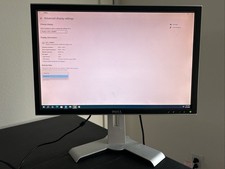 Dell 2208WFP UltraSharp 22