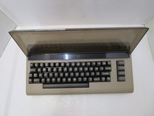 COMMODORE 64 COMPUTER 250407 HEATSINKS COVER C64 TESTED/WORKING LOT#X68 💻 picture