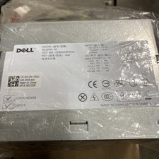 Dell Optiplex 360 380 Desktop Computer Power Supply 235W 0M618F 0M619F 0D233N picture