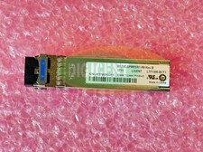 Tellabs Coriant 81.71T-SPMRSR1-R6 SFP+ LR 10G Multi Rate 1310nm 10km Rev B picture