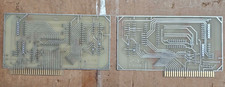 Rare Apple II Prototyping Board Card Prototype / Blank Custom Board Engineering picture