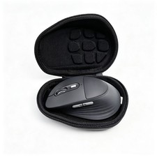 Hard Carrying Case suitable for Logitech M850L Wireless Mouse High Quality picture