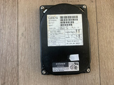CONNER CFS420A 420MB 3.5 inch IDE Desktop Hard Drive 94112-037 picture