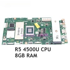 FH4FR LA-J731P For ACER Swift SF314-42 SF314-42G Motherboard R5 4500U CPU 8G RAM picture