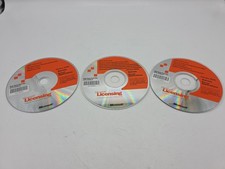 MICROSOFT LICENSING 2005 JANUARY Systems Management Server 2003 Sp1 English picture