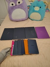 onn. Tablet Pro 32GB, Wi-Fi, LOT 10 UNIT Mixtas, 💁$110🔥🤯 READ DESCRIPTION👇👇 picture