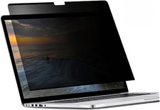 360° Magnetic Privacy Screen Filter for MacBook Air 15.3