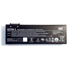 Genuine SP306-2 Battery for Siemens Simatic Field PG M3 M4 M5 M6 6ES7798-0AA10 picture