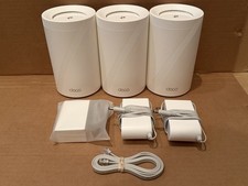 TP-LINK Deco BE10000 (3 Hubs) picture