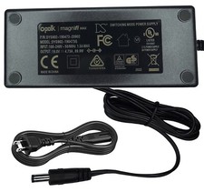Genuine Polk 19V 4.73A AC/DC Adapter fr AM8214 AM8215 Audio MagniFi Max SoundBar picture