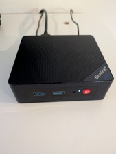 Beelink S12 Pro Mini PC 16GB RAM, 512GB SSD + 1TB SSD W11 Pro Intel UHD Graphics picture