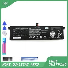 R13B02W R13B01W Battery For Xiaomi MI Air 13.3