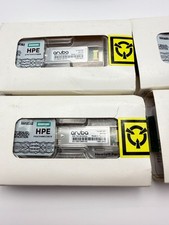 ARUBA J8177D 1G SFP-BT 1000BASE-T RJ45 picture