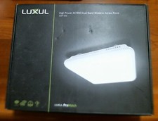 Luxul XAP-1510 picture