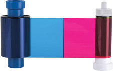 Magicard MA100YMCKO Pronto Color Ribbon - 100 Prints picture