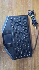 TG3 KBA-BLTXR-USNNR-US Rugged Backlit USB Touch Pad Keyboard Car Auto picture