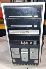 Compaq Presario SR1365CL Desktop. 512mb Memory, 250gb Hard Drive picture