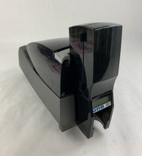 Datacard CP60 Plus Thermal ID CARD Printer For Parts  Magstrip Error MS-01410 picture