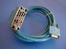 CAB-SS-V35FC SMART Serial HDCN26 V.35-F 10FT CISCO Cable picture